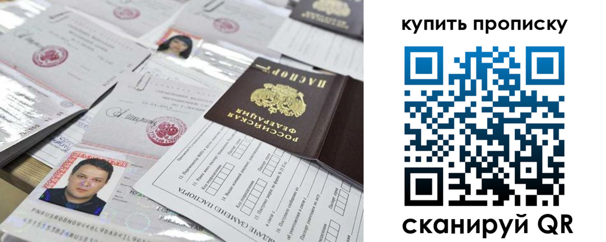 прописка гарантия в Смоленске